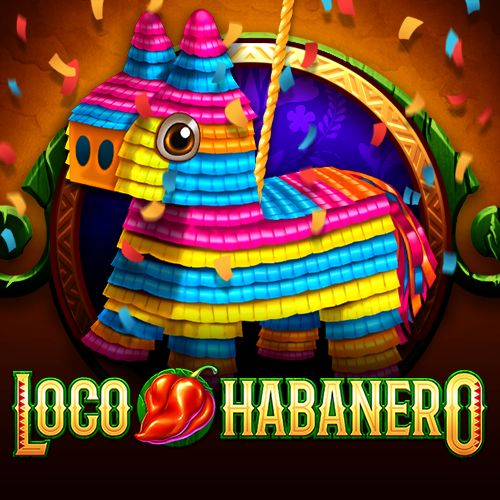 Loco Habanero 96